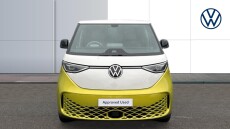 Volkswagen ID. Buzz 150kW Style Pro 77kWh 5dr Auto Electric Estate